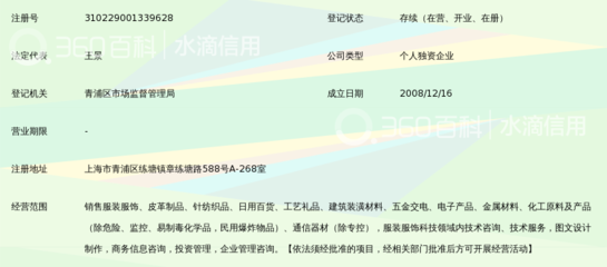 上海羽植贸易中心